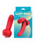 Luv Inc. Twirling Tongue - Red