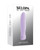 Selopa Petite Pecker - Purple