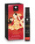 Shunga Waves of Pleasure Oral Pleasure Spray - .66 oz Sparkling Strawberry Wine