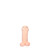 Shots Penis Stuffy 12 in. Beige