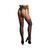Le Desir Garter belt Stockings With Open Design Black O/S