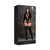 Le Desir Shade Kalyke XXIII Bodystocking with Turtleneck Black Queen Size