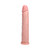 RealRock Extra Long 13 in. Dildo Beige