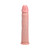 RealRock Extra Long 13 in. Dildo Beige