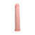 RealRock Extra Long 13 in. Dildo Beige