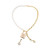 Sportsheets Sex & Mischief Pearl Day Collar