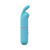 LoveLine Dona 10 Speed Vibrating Mini-Rabbit Silicone Rechargeable Waterproof Blue