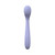 LoveLine Juicy 10 Speed Flexible Vibe Sealed Silicone Rechargeable Submersible Lavender