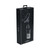 Royal Gems Duchess Silicone Rechargeable Vibrator Black