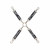 Ouch! International New York Collection Hogtie Connectors