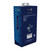 Ouch! International Florence Collection Leg Cuffs Blue