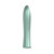 LoveLine La Perla II Rechargeable Silicone Vibrator Green