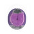Ouch! Heavy-Duty Fluffy Handcuffs Purple