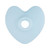 LoveLine Darling AirTapTech Rechargeable Vibrator Blue