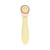 LoveLine Darling AirTapTech Rechargeable Vibrator Yellow