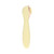 LoveLine Darling AirTapTech Rechargeable Vibrator Yellow