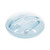 LoveLine Dreamsicle AirTapTech Rechargeable Vibrator Blue
