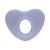 LoveLine Luvie AirTapTech Rechargeable Vibrator Waterproof Lavender