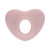 LoveLine Luvie AirTapTech Rechargeable Vibrator Waterproof Pink