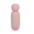 LoveLine Mochi Rechargeable Vibrator Waterproof Pink