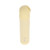 LoveLine Sweetie AirTapTech Rechargeable Vibrator Waterproof Yellow