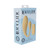LoveLine Wave C-shape Vibe Waterproof Remote Yellow
