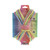 Ouch! Bondage Rope 10 m Nylon Multicolor Pastel