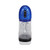 PUMPED SonicPull Masturbator Suction Vibration Multimedia Enhanced Metallic Blue