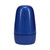 PUMPED Vibrobator Masturbator Negative Pressure Suction Vibration Metallic Blue