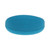 LEVELZ Vibrating Liquid Silicone Cock & Ball Ring Teal