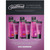 GoodHead Warming Head Oral Delight Gel Strawberry 4 oz. Bulk