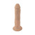 SILEX-D The Original Double Penetration 7 in. & 8 in. Vibrating Dildo with Remote Vanilla