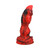 Vac-U-Lock x Fantasy Fuckers Red Raider Red/Black