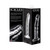 Icicles No. 62 Curved Realistic 6.5 in. Glass Dildo Clear