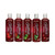 GoodHead - Oral Delight Gel - 5 Pack