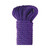 Fetish Fantasy Series Deluxe Silk Rope 9.75 m / 32 ft. Purple