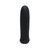 Fifty Shades of Grey Sensation Rechargeable Silicone Bullet Vibrator Black