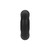 Forto F-33 Liquid Silicone Cockring Small Black