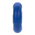 Forto F-33 Liquid Silicone Cockring Large Blue