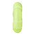 Forto F-33 Liquid Silicone Cockring Large Glow