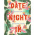 Date Night In: A Journal for Couples - Spark Conversation & Connection