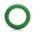Je Joue Silicone Cock Ring 3-Piece Set Black/Green/Blue