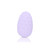 Je Joue Mimi Deux Double Sided Clitoral Vibrator Lilac