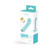 VeDO Geeplus Rechargeable Vibe - Tease Me Turquoise