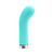 VeDO Geeplus Rechargeable Vibe - Tease Me Turquoise
