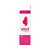 Vedo Vivi Finger Vibe Foxy Pink