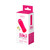 Vedo Liki Rechargeable Flicker Foxy Pink