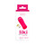 Vedo Liki Rechargeable Flicker Foxy Pink