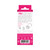 Vedo Liki Rechargeable Flicker Foxy Pink