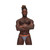 Male Power Casanova Uplift Jock Gray L/XL
